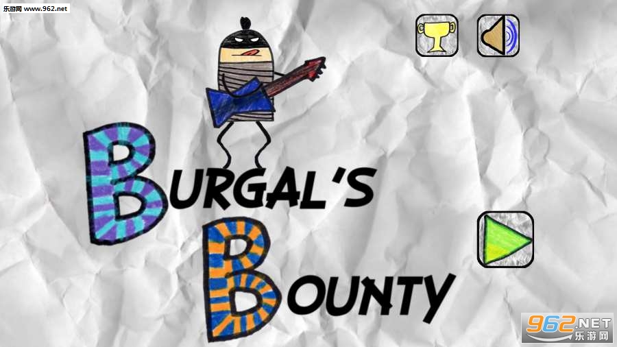 Burgal(ǿ�����ͽ�ٷ���)v4.0.6��ͼ1
