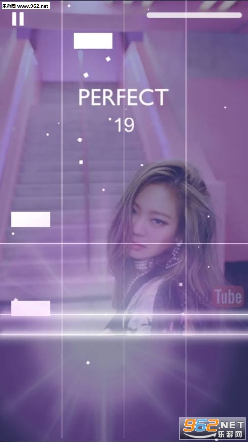 MELOBEAT(MELOTUBE��Ϸ�ֻ���)��ͼ1