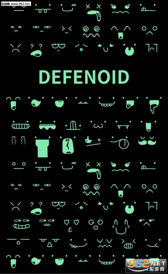 DEFENOID(��������ٷ���)��ͼ0