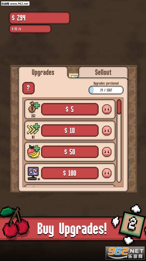 I got Worms(�������Ա�ٷ���)��ͼ0