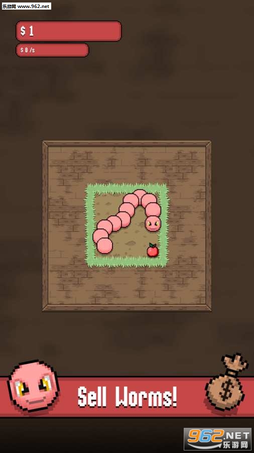 I got Worms(�������Ա��׿��)��ͼ1