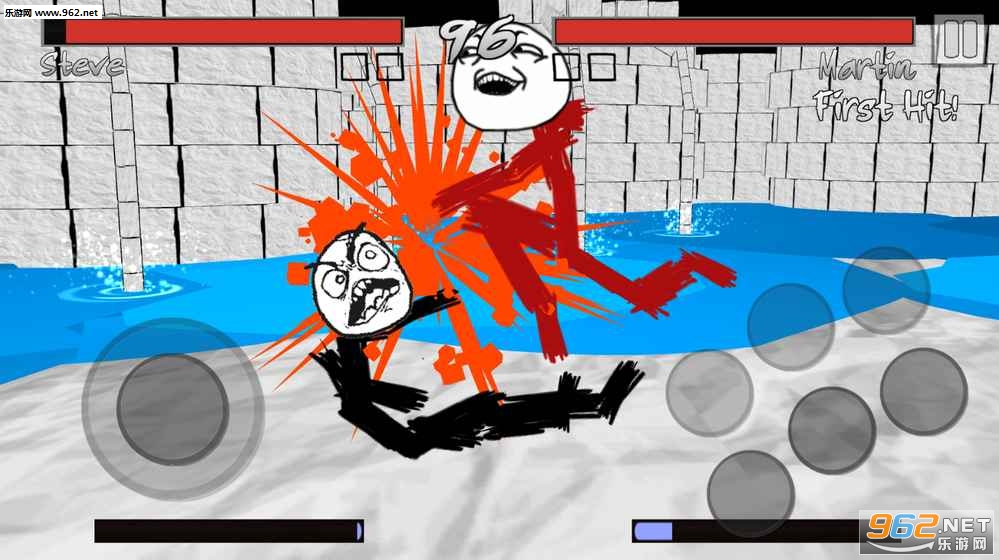 Stickman Meme Battle Simulator(Stickman Meme Fight��׿��)��ͼ3