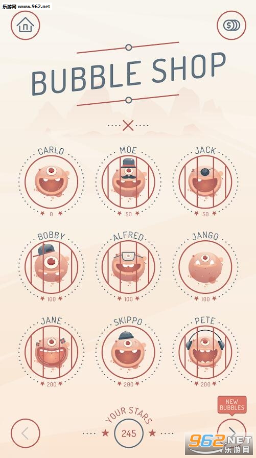 BUBBLEON���ĺ������ͼ1