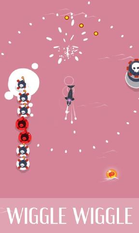 Wiggle Whale(ҡ�ھ�����Ϸ��׿��)��ͼ1