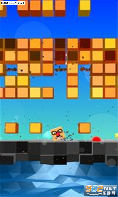 Dodge & Flush(道奇冲洗手游安卓版)截图0