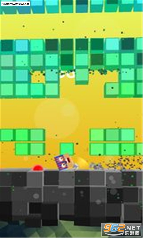 Dodge & Flush(道奇冲洗手游安卓版)截图1