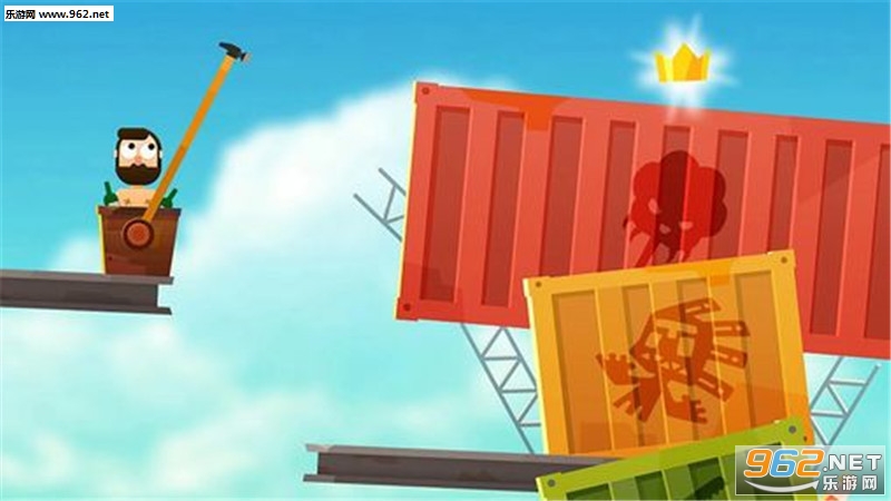 Robinson Climb(���������ޱ�ѷƪ���ΰ�׿��)��ͼ2