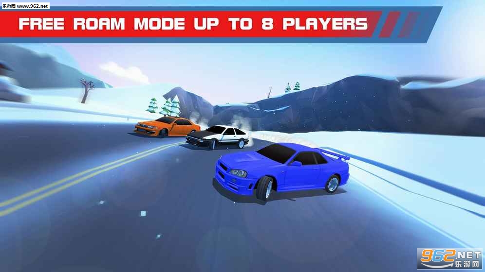 Drift Clash��׿���ͼ1