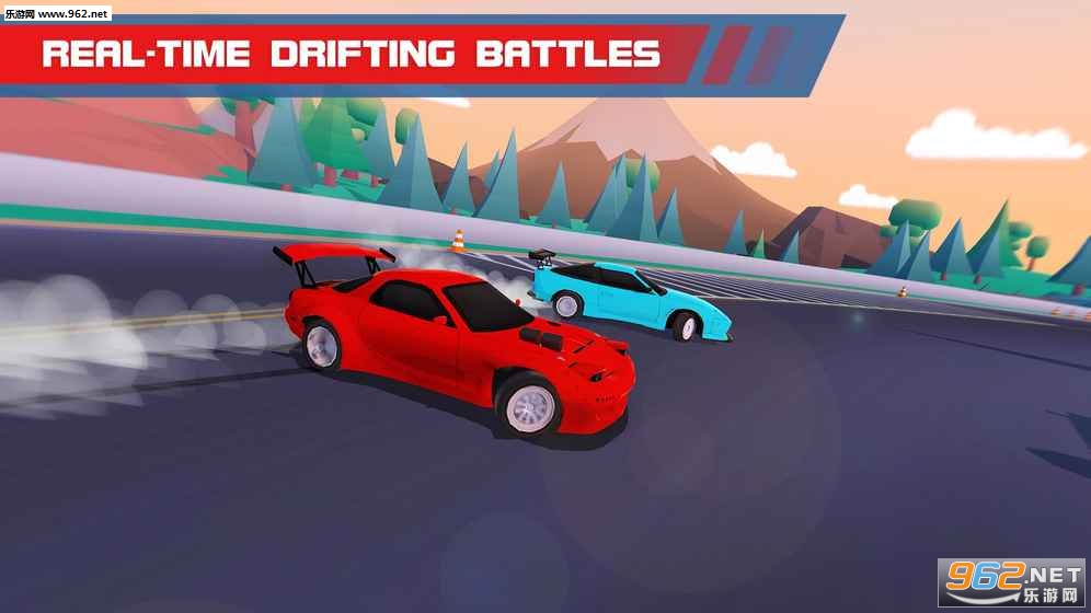 Drift Clash��׿���ͼ2