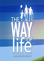 ����֮�������հ�(The Way of Life)