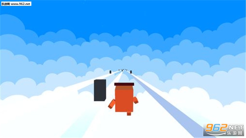 Impossible Runner(�����ܵ��ܿ����ΰ�׿��)��ͼ2