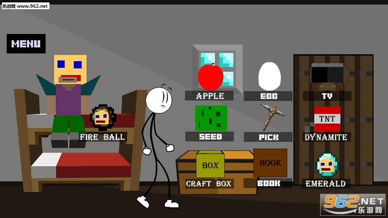 Jailbreak Craft(Խ���Ĺ��հ�׿��)v1.4��ͼ0