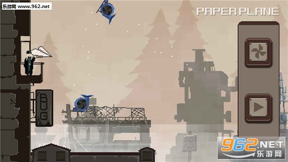 PaperPlane(Paper Plane���԰�)��ͼ1