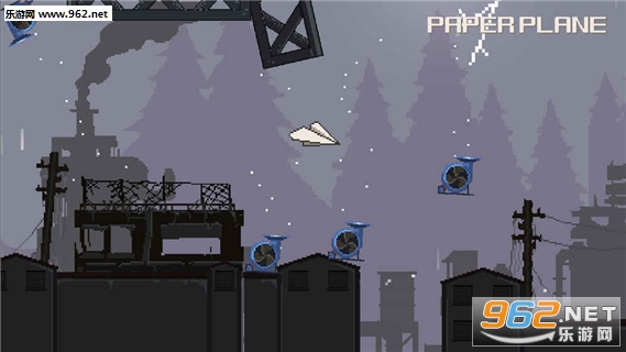 PaperPlane(Paper Plane���԰�)��ͼ3