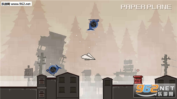 PaperPlane(Paper Plane���԰�)��ͼ4