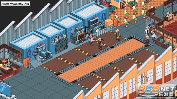 ʷʫ��������(Epic Car Factory)���İ��ͼ3