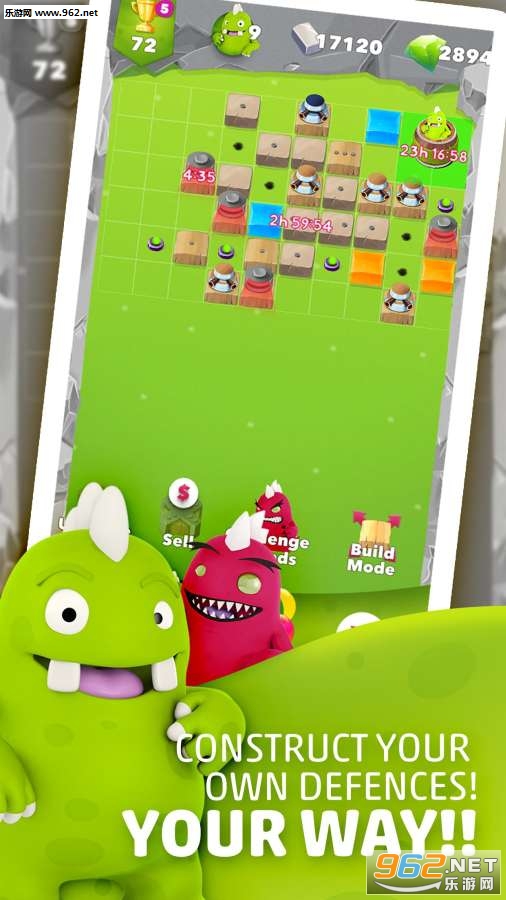 Age Of Bricks(ש��ʱ����Ϸ��׿��)��ͼ1