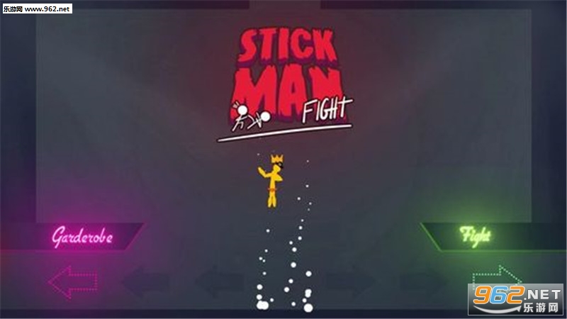 Stick Man Fight Game(�����ս����Ϸ��׿��)��ͼ0