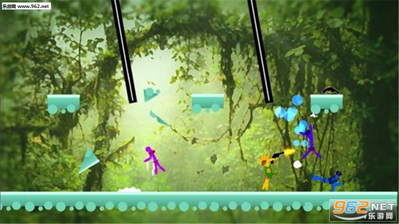 Stick Man Fight Game(�����ս����Ϸ��׿��)��ͼ1