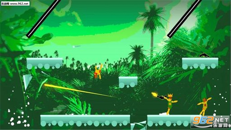 Stick Man Fight Game(�����ս����Ϸ��׿��)��ͼ2