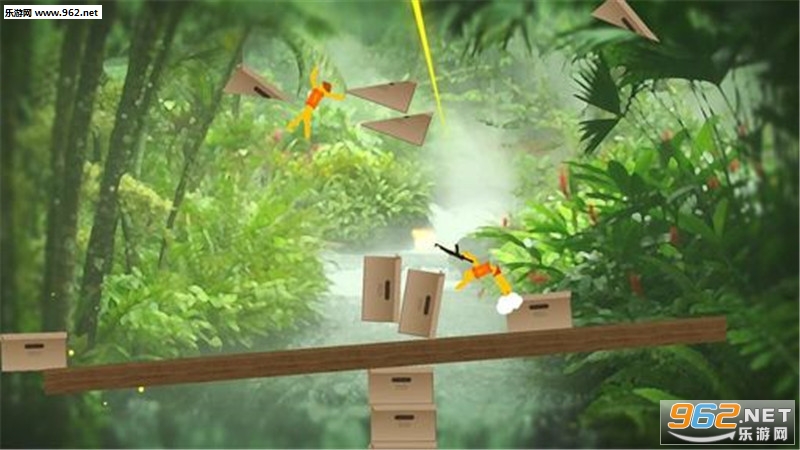 Stick Man Fight Game(�����ս����Ϸ��׿��)��ͼ3