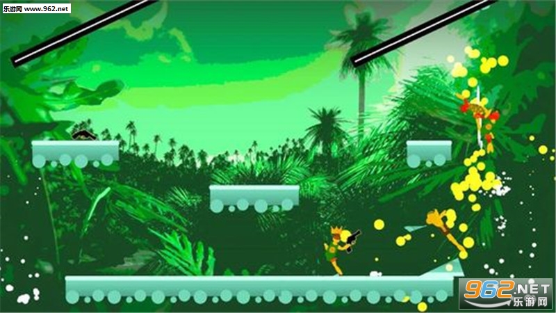 Stick Man Fight Game(�����ս����Ϸ��׿��)��ͼ4