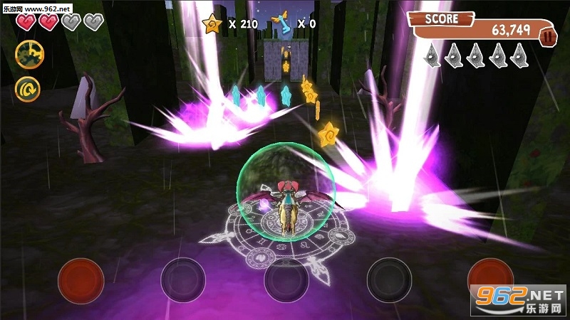 Sky Rider: The Final Chapter(�����ʿ�����������ΰ�׿��)��ͼ3
