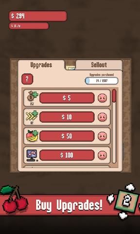 ����ëë��I got Worms��׿���ͼ2