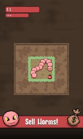 ����ëë��I got Worms��׿���ͼ1