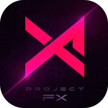 Project FX�ٷ���