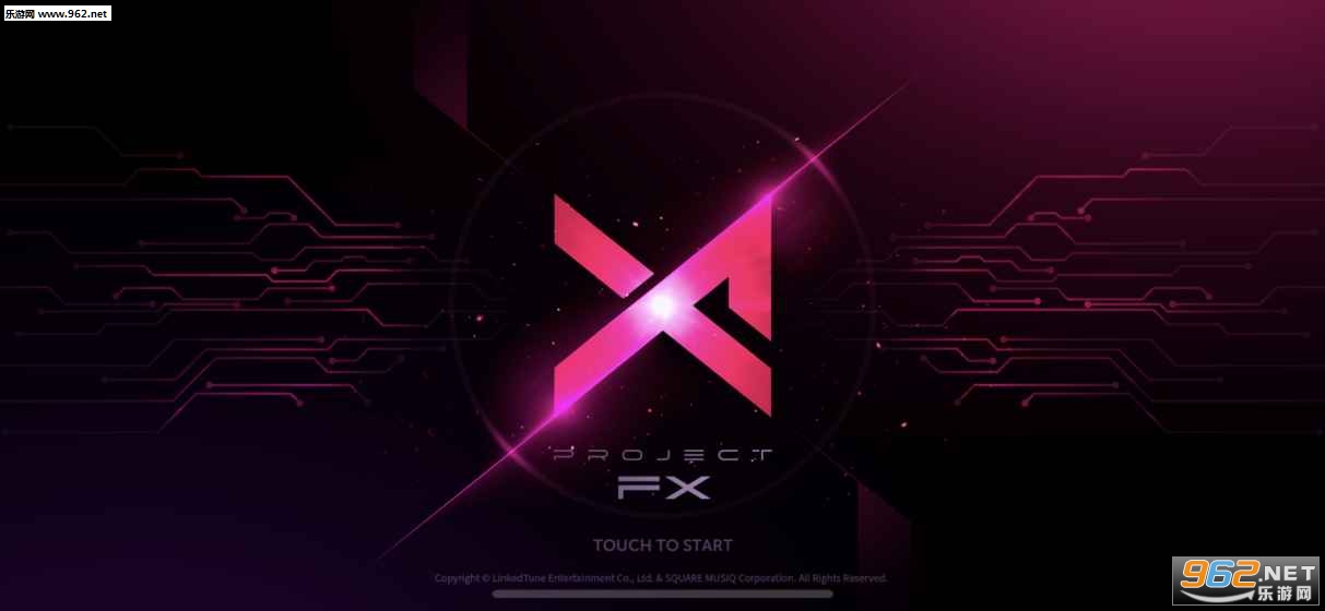 Project FX�ٷ����ͼ0