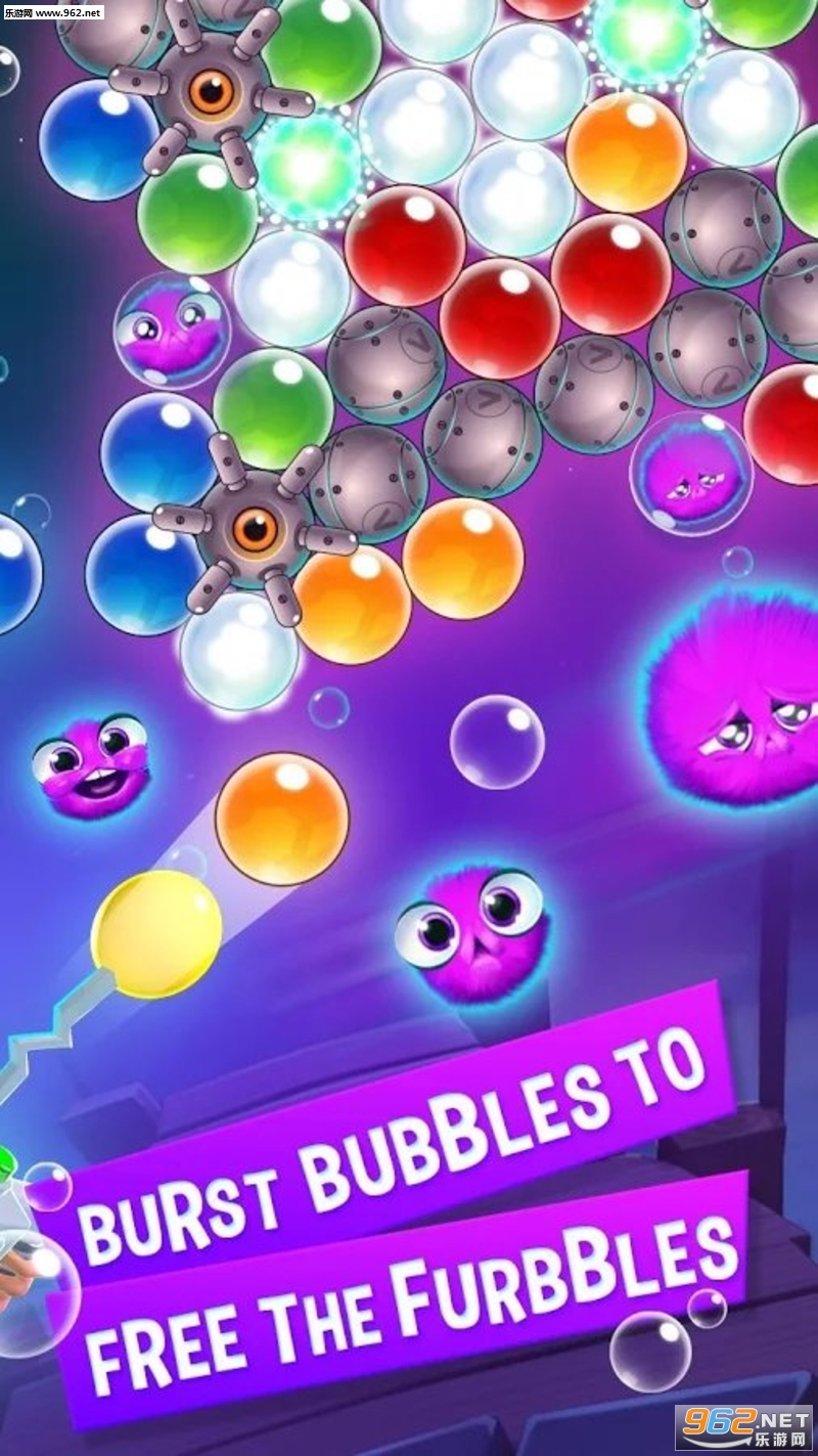 Bubble Genius(������Ű�׿��)v1.50.3��ͼ0