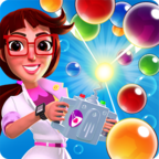 Bubble Genius(������Ű�׿��)
