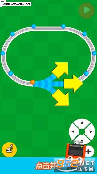 Train Go ��·ģ����Ϸ��׿���ͼ1