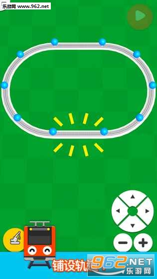 Train Go ��·ģ����Ϸ��׿���ͼ4