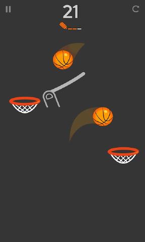Dunk Line(���߿����ٷ���)v1.0.3��ͼ1