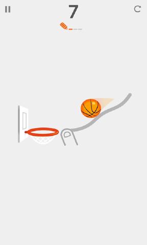 Dunk Line(���߿����ٷ���)v1.0.3��ͼ2