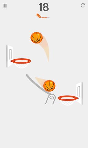 Dunk Line(���߿����ٷ���)v1.0.3��ͼ3