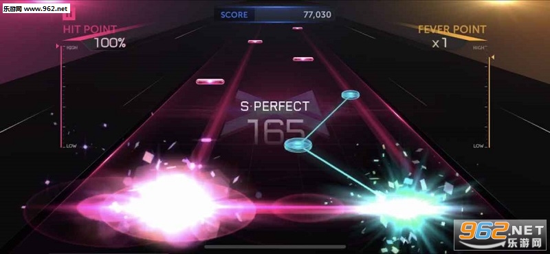 Project FX�ٷ����԰��ͼ1
