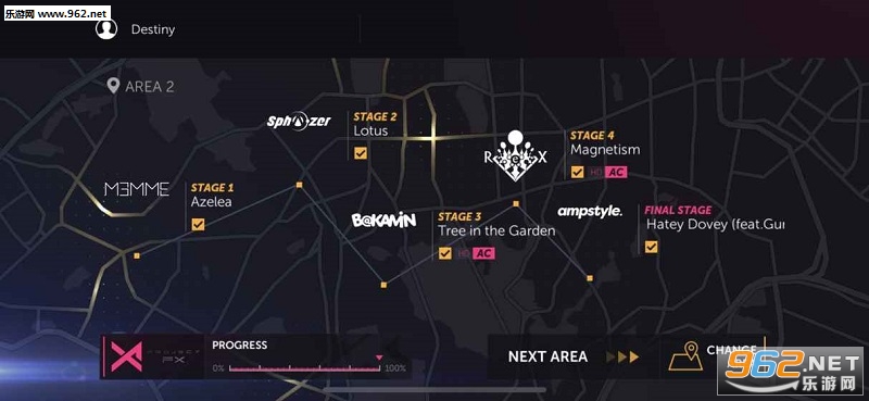 Project FX�ٷ����԰��ͼ2