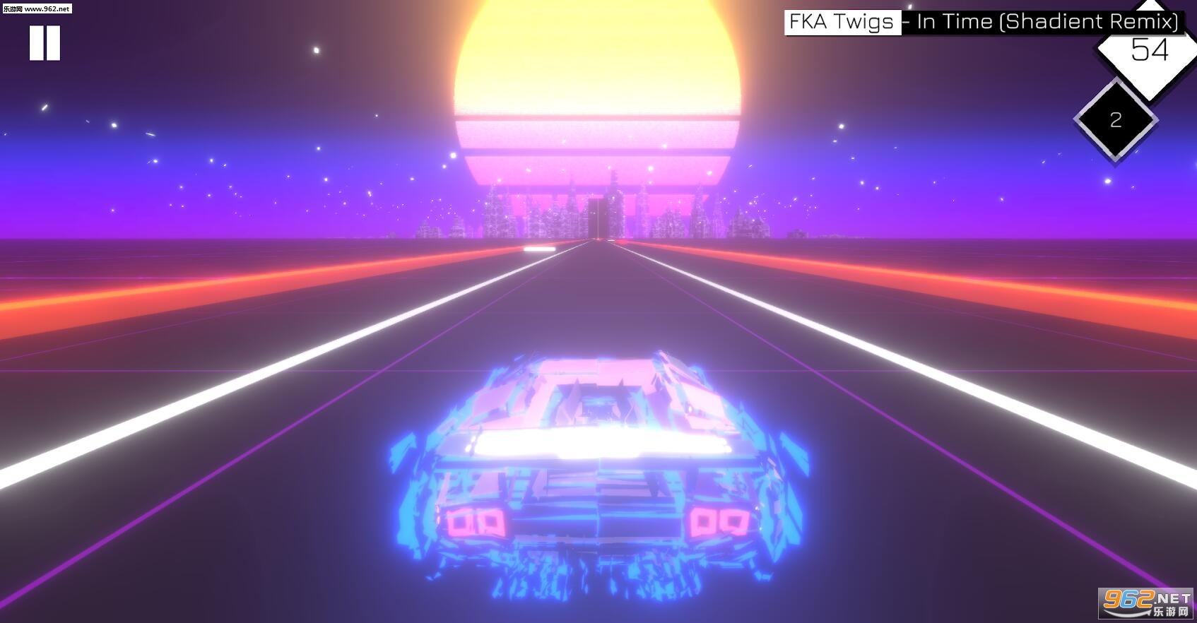 ����������Music Racer�������ͼ0