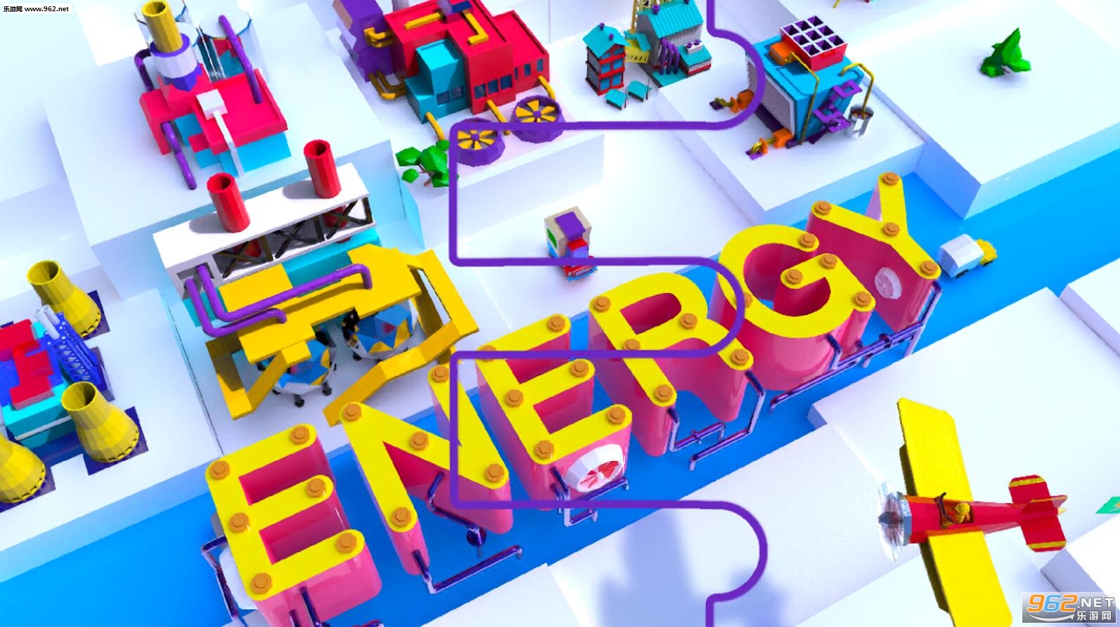 Energy Billionaire(��Դ�����̰�׿��)��ͼ1