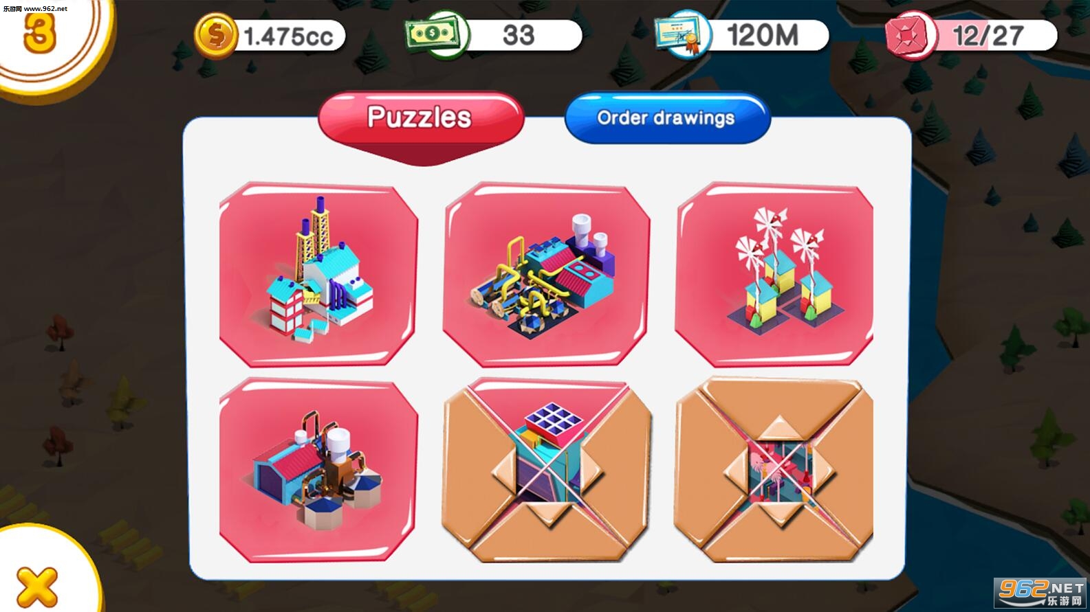 Energy Billionaire(��Դ�����̰�׿��)��ͼ3