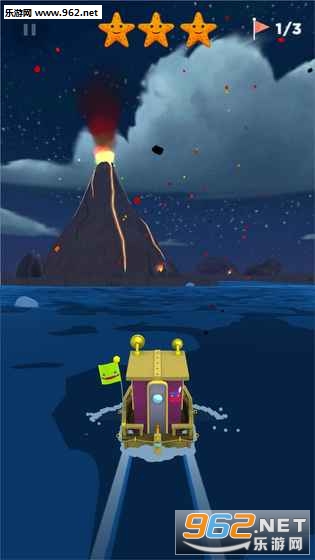 Sea Hero(����Ӣ��̽�ռǰ�׿��)��ͼ0