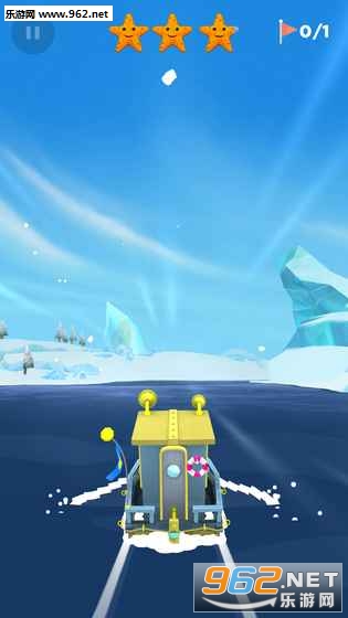 Sea Hero(����Ӣ��̽�ռǰ�׿��)��ͼ3
