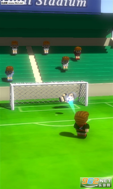 Soccer Dribble(足球运球安卓版)截图3