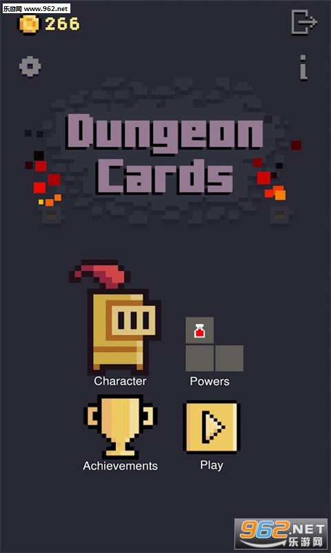 Dungeon Cards(���³ǿ�Ƭ���ΰ�׿��)��ͼ4