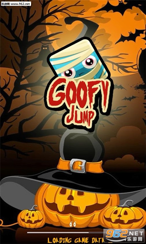 Goofy Jump(高飞跳跃手游安卓版)截图3