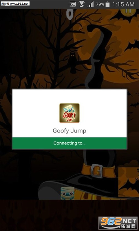 Goofy Jump(高飞跳跃手游安卓版)截图5