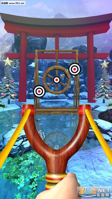 Slingshot Club - Free Games(�������ֲ���׿��)��ͼ0